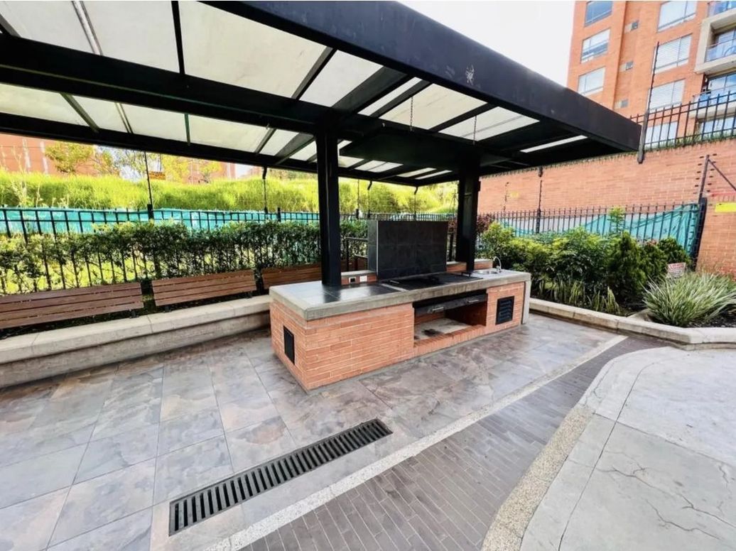 Apartamento de 3 alcobas en venta en El Plan, Bogotá, 92 m² · foto 20 de 20