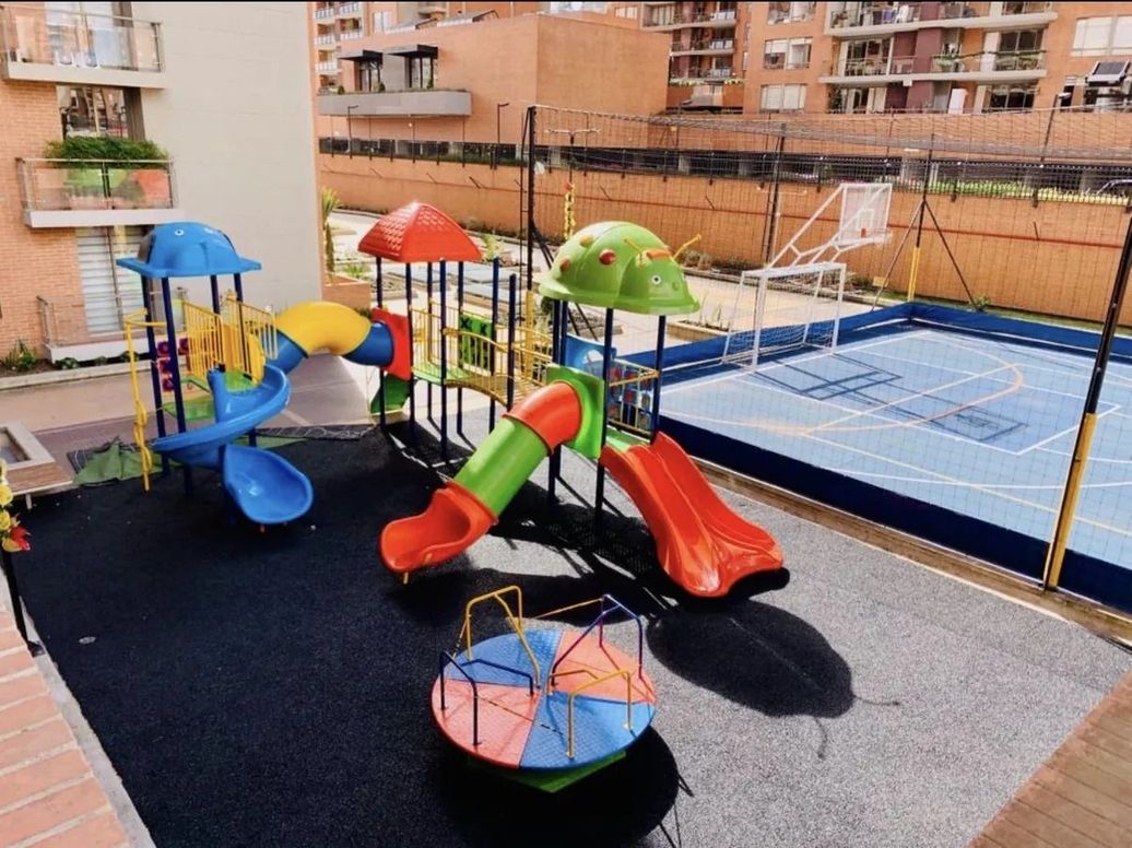 Apartamento de 3 alcobas en venta en El Plan, Bogotá, 92 m² · foto 17 de 20