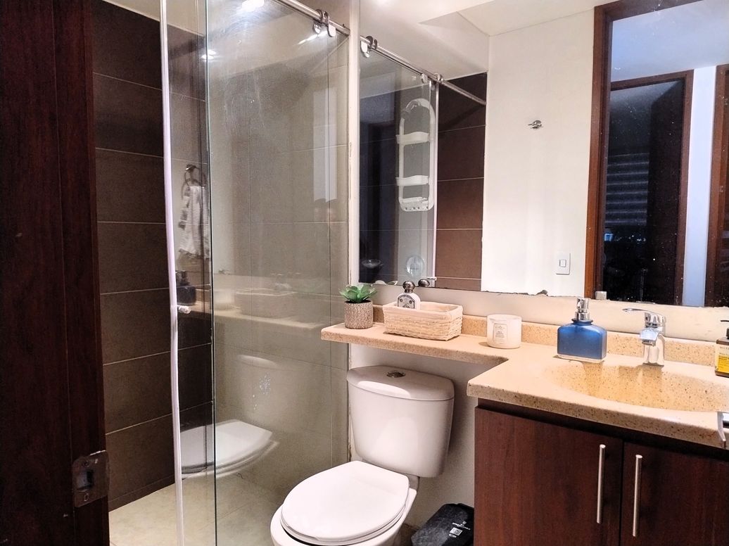 Apartamento de 3 alcobas en venta en El Plan, Bogotá, 92 m² · foto 13 de 20