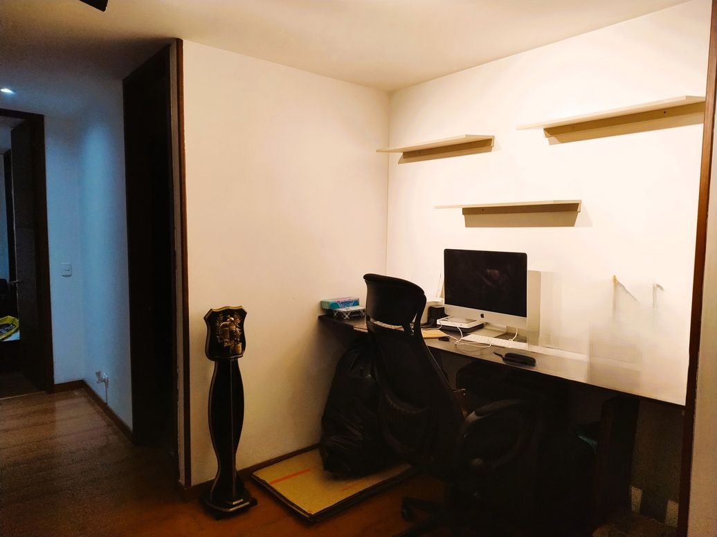 Apartamento de 3 alcobas en venta en El Plan, Bogotá, 92 m² · foto 7 de 20