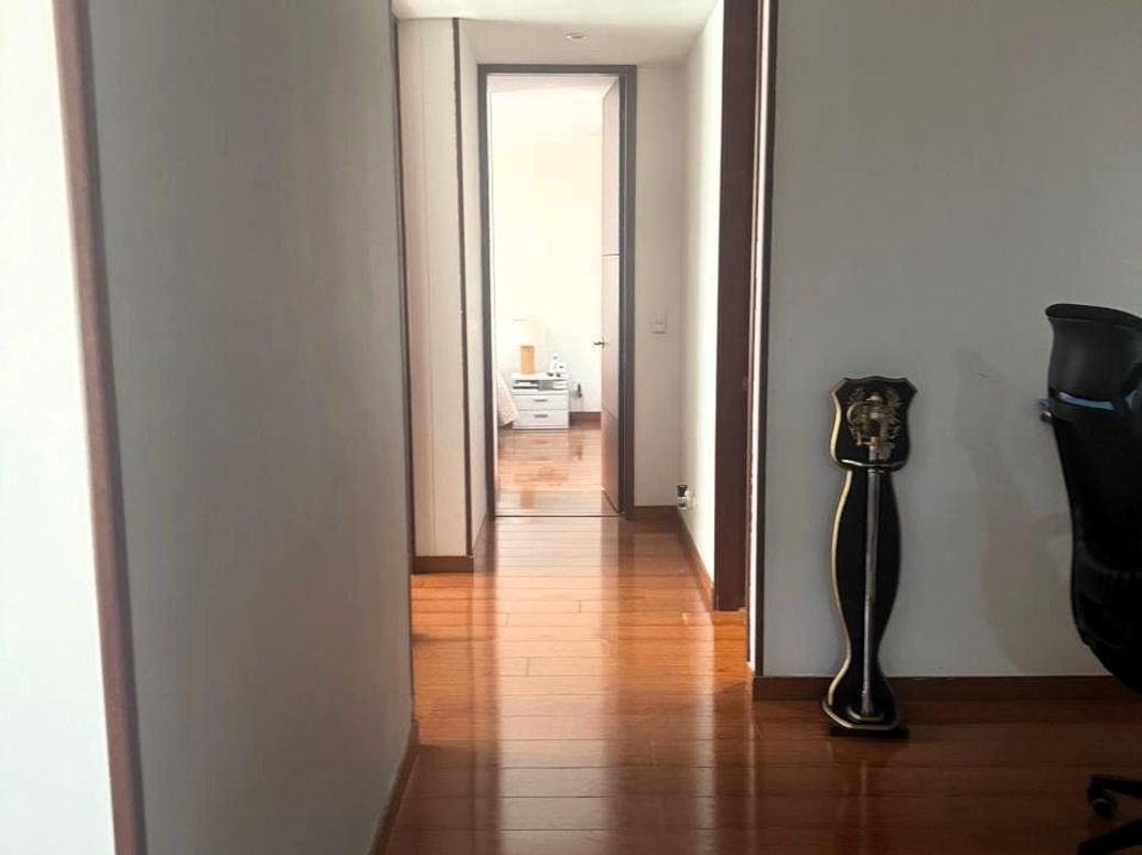 Apartamento de 3 alcobas en venta en El Plan, Bogotá, 92 m² · foto 10 de 20
