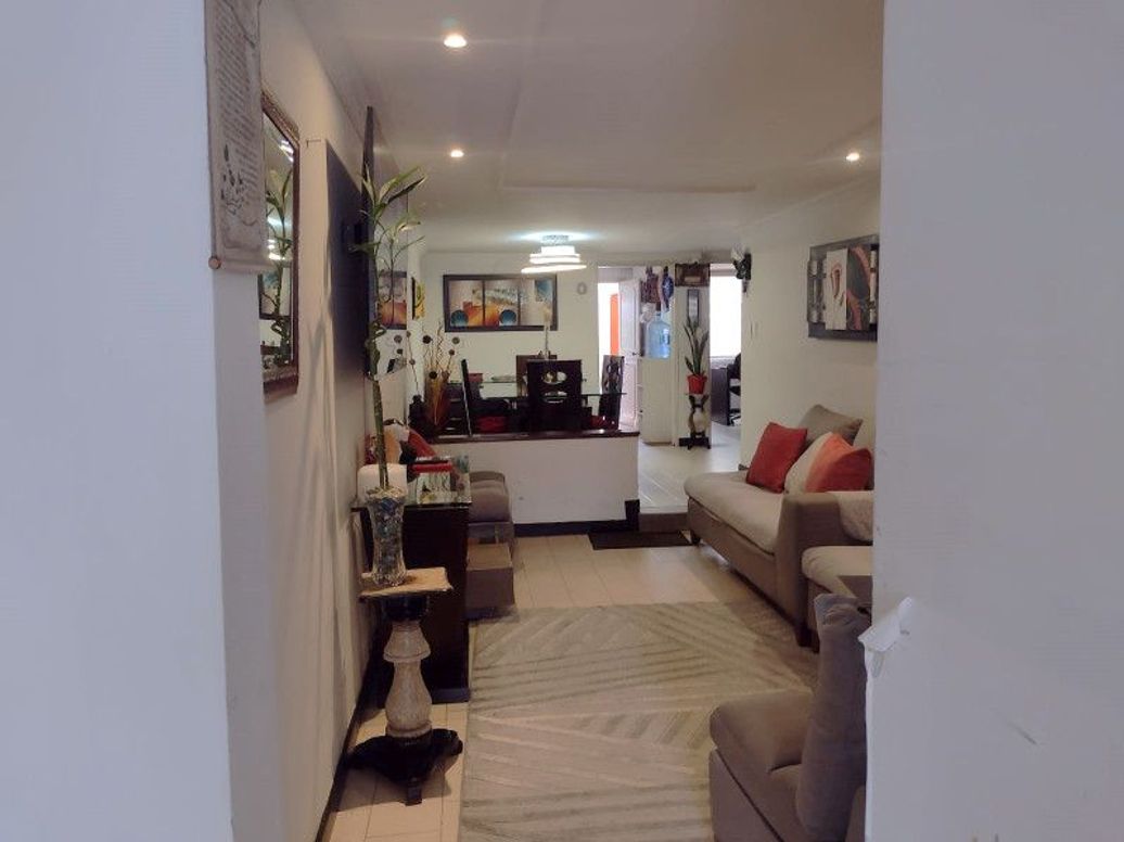 Casa de 5 alcobas en venta en Palestina, Bogotá, 168 m² · foto 3 de 20