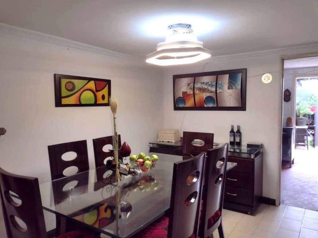 Casa de 5 alcobas en venta en Palestina, Bogotá, 168 m² · foto 5 de 20