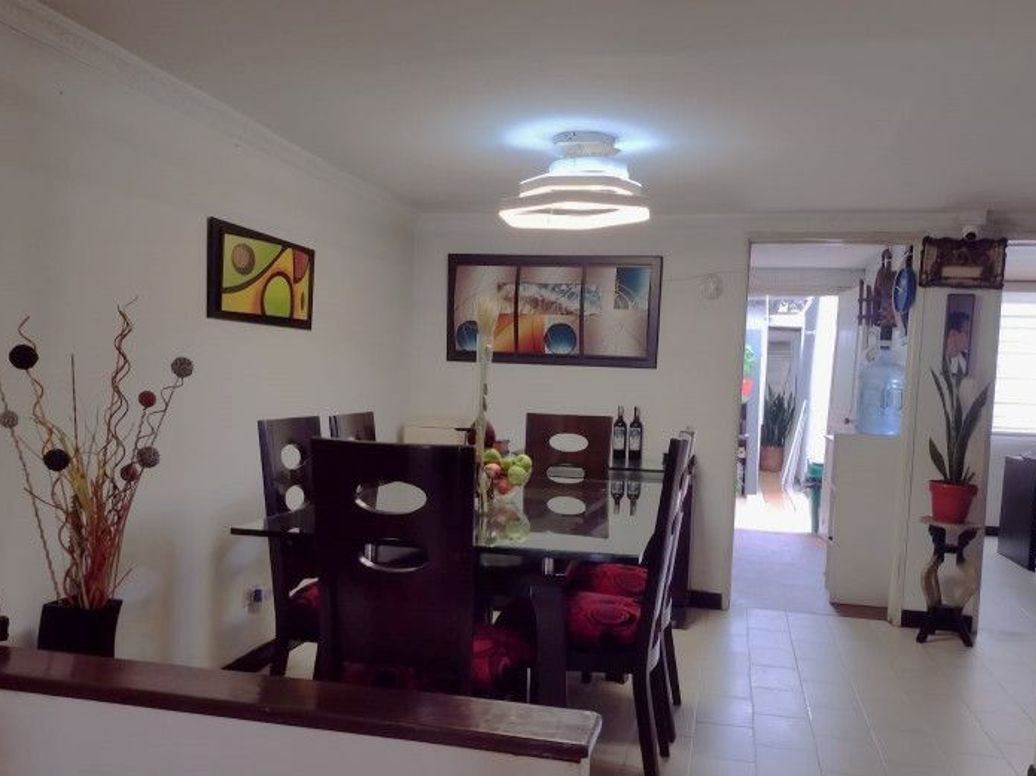 Casa de 5 alcobas en venta en Palestina, Bogotá, 168 m² · foto 4 de 20