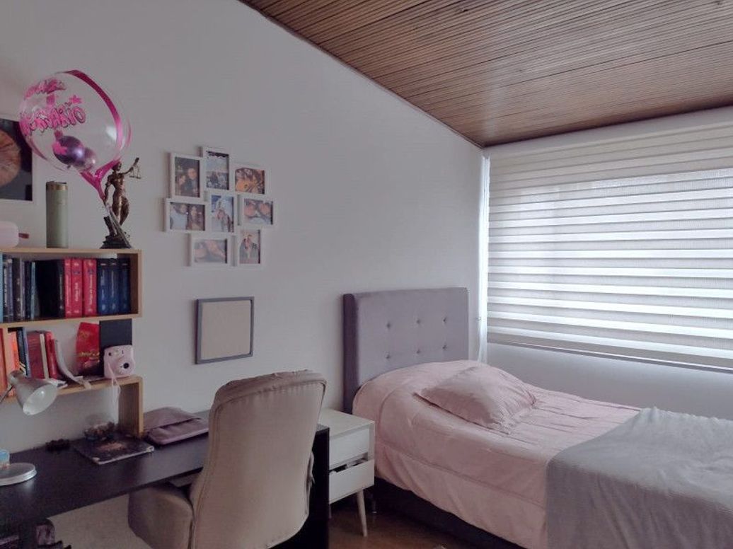 Casa de 5 alcobas en venta en Palestina, Bogotá, 168 m² · foto 17 de 20