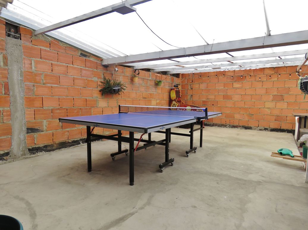 Casa de 5 alcobas en venta en La Veracruz, Bogotá, 393 m² · foto 5 de 5