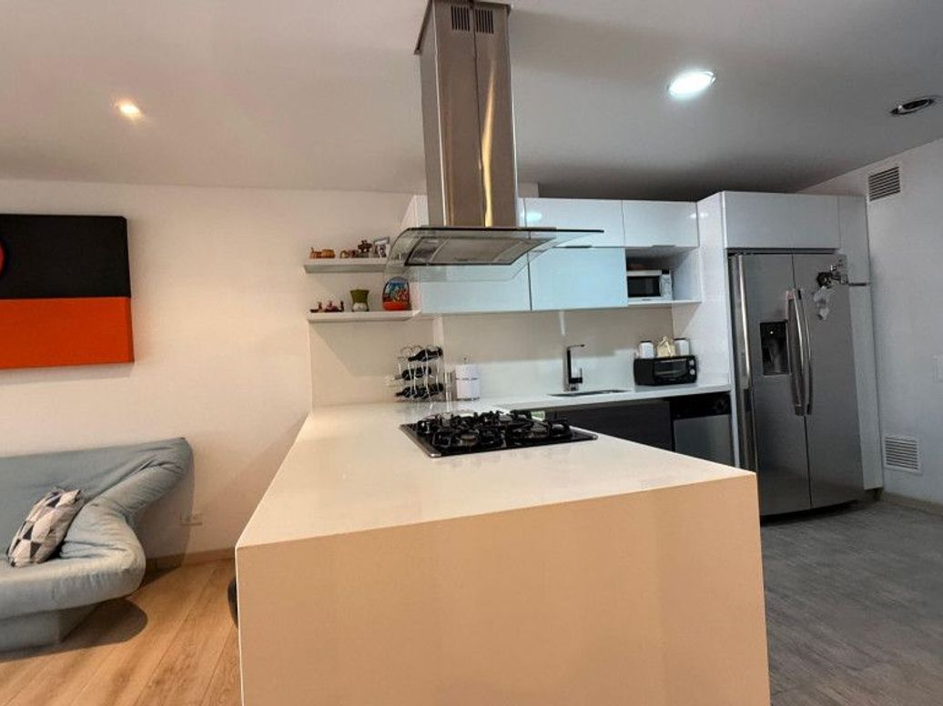 Apartamento en venta en Santa Barbara Occidental, Bogotá · foto 13 de 20