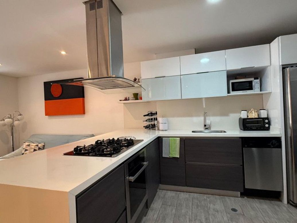 Apartamento en venta en Santa Barbara Occidental, Bogotá · foto 11 de 20