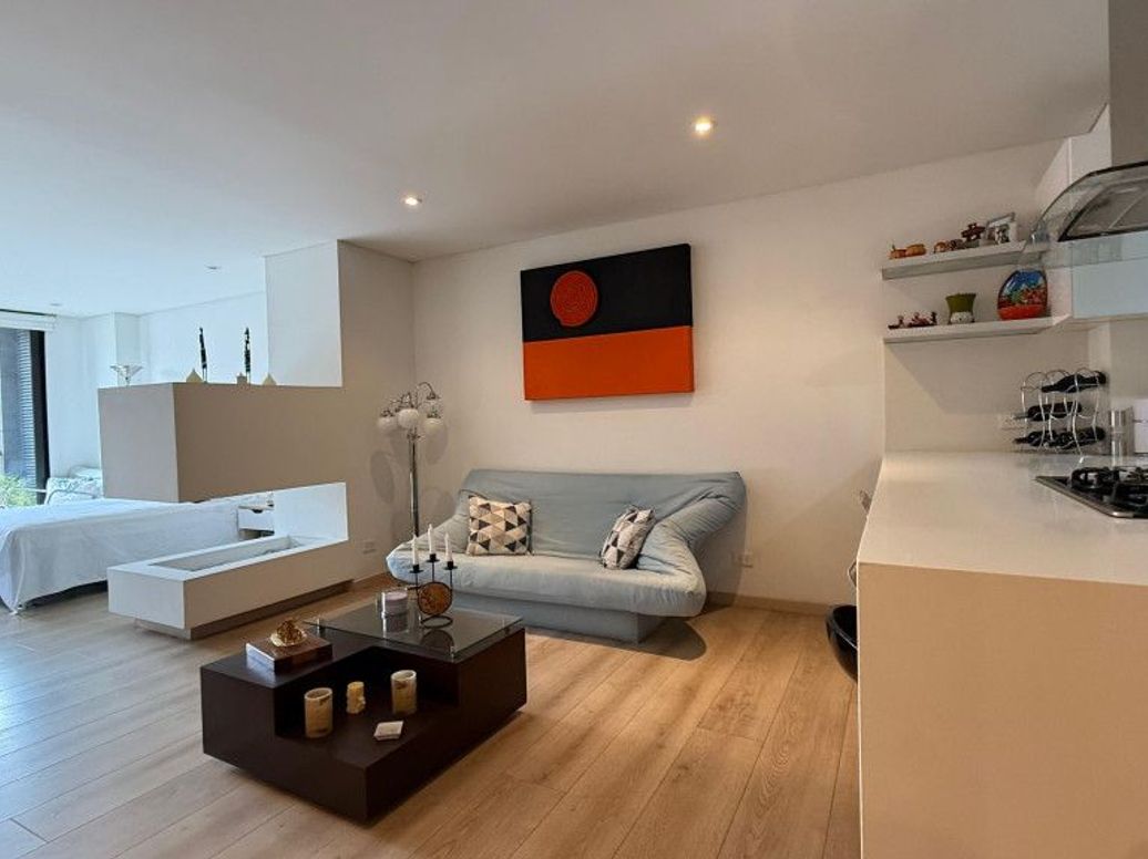 Apartamento en venta en Santa Barbara Occidental, Bogotá · foto 12 de 20