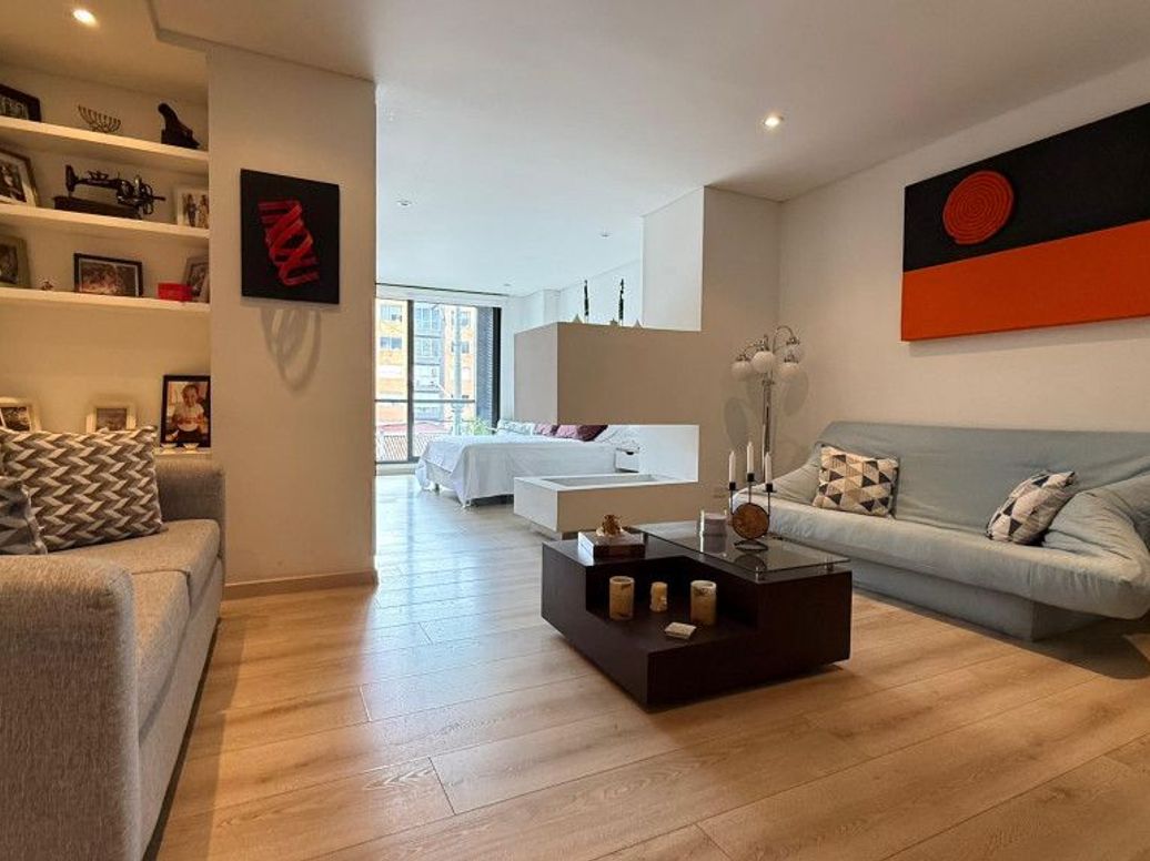 Apartamento en venta en Santa Barbara Occidental, Bogotá · foto 14 de 20