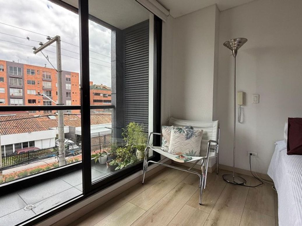 Apartamento en venta en Santa Barbara Occidental, Bogotá · foto 20 de 20
