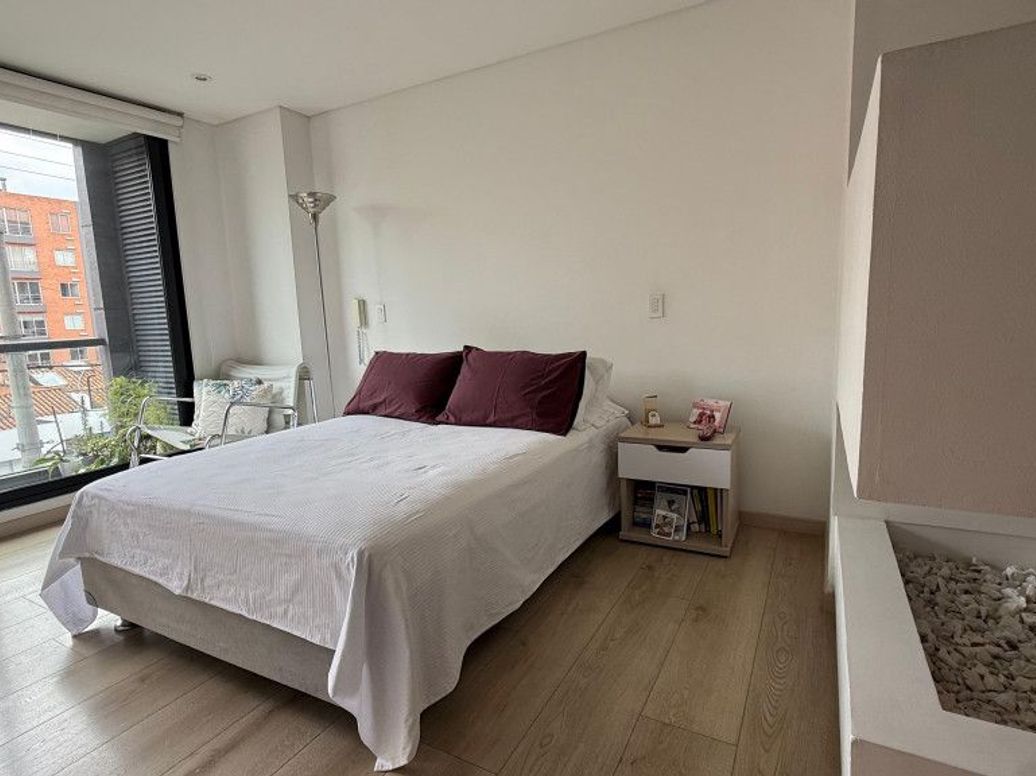 Apartamento en venta en Santa Barbara Occidental, Bogotá · foto 16 de 20