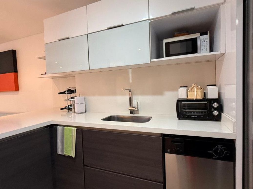 Apartamento en venta en Santa Barbara Occidental, Bogotá · foto 8 de 20