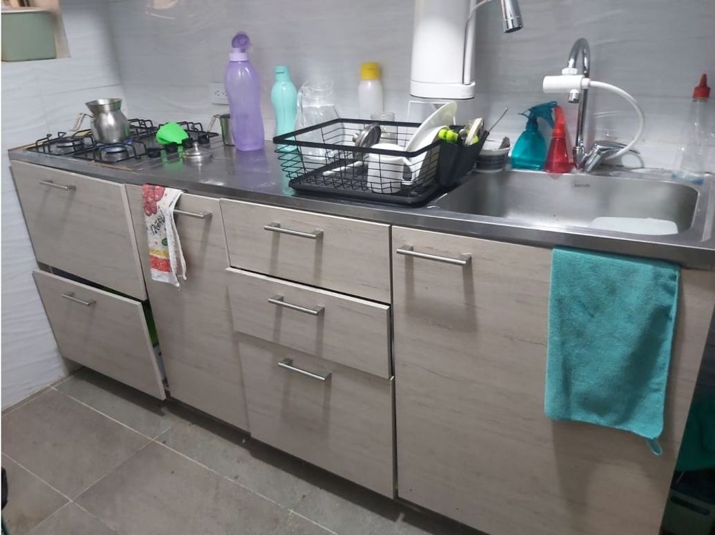 Apartamento de 3 alcobas en venta en La Castellana, Bogotá, 89 m² · foto 3 de 13