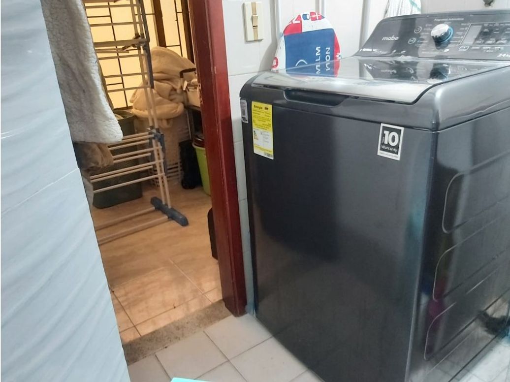 Apartamento de 3 alcobas en venta en La Castellana, Bogotá, 89 m² · foto 4 de 13