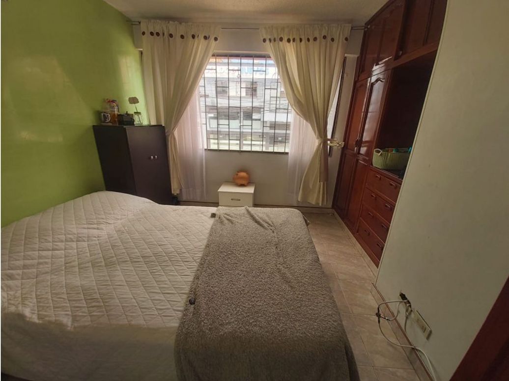 Apartamento de 3 alcobas en venta en La Castellana, Bogotá, 89 m² · foto 8 de 13
