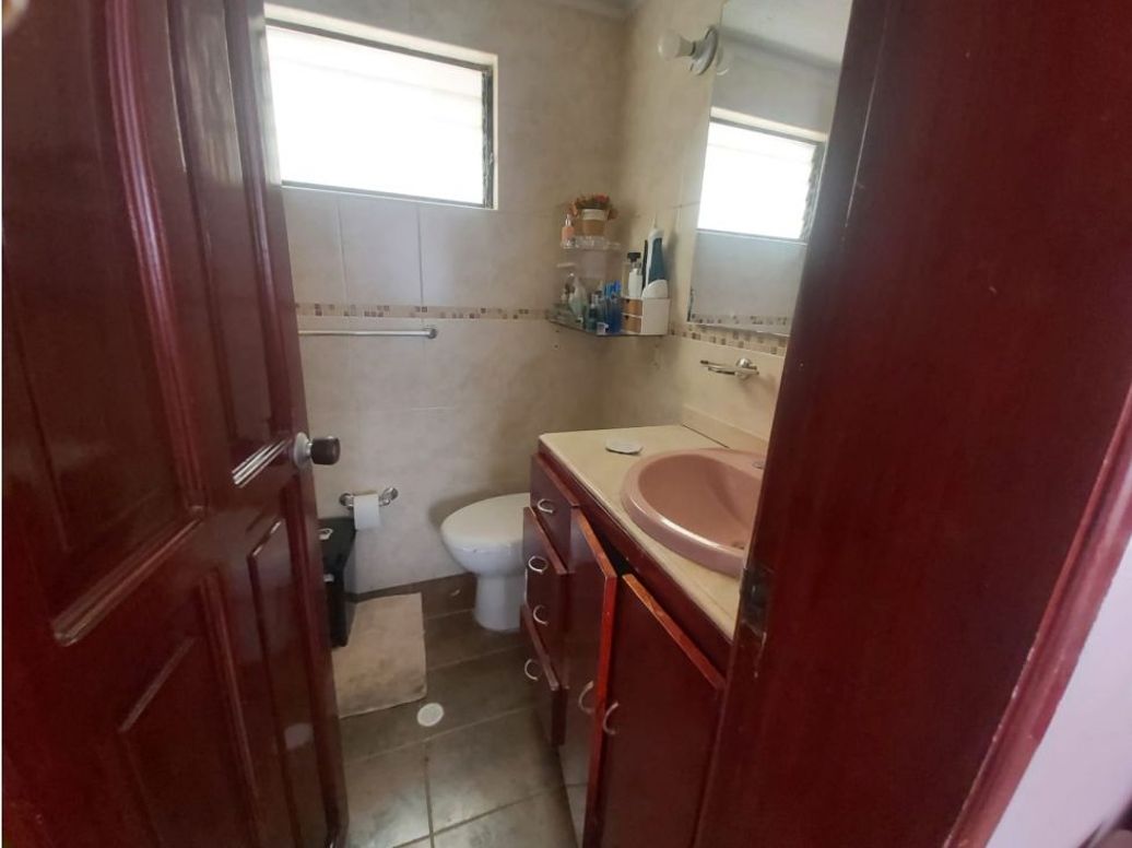 Apartamento de 3 alcobas en venta en La Castellana, Bogotá, 89 m² · foto 12 de 13