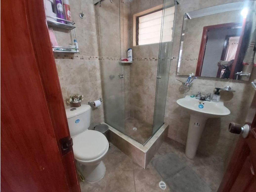 Apartamento de 3 alcobas en venta en La Castellana, Bogotá, 89 m² · foto 13 de 13