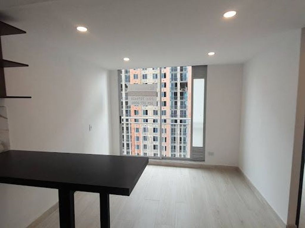 Apartamento de 2 alcobas en venta en Primavera, Bogotá, 34 m² · foto 5 de 15