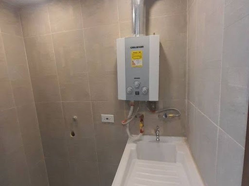Apartamento de 2 alcobas en venta en Primavera, Bogotá, 34 m² · foto 15 de 15