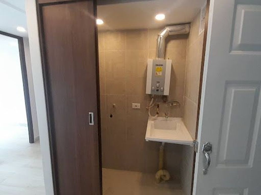 Apartamento de 2 alcobas en venta en Primavera, Bogotá, 34 m² · foto 14 de 15