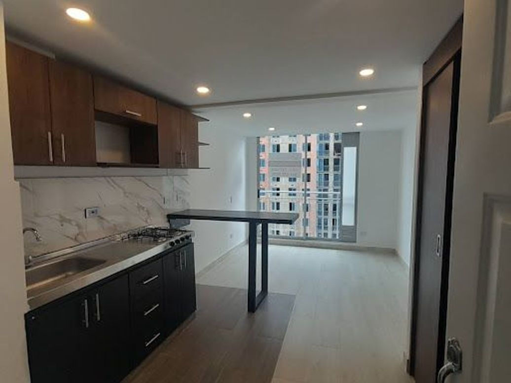 Apartamento de 2 alcobas en venta en Primavera, Bogotá, 34 m² · foto 3 de 15
