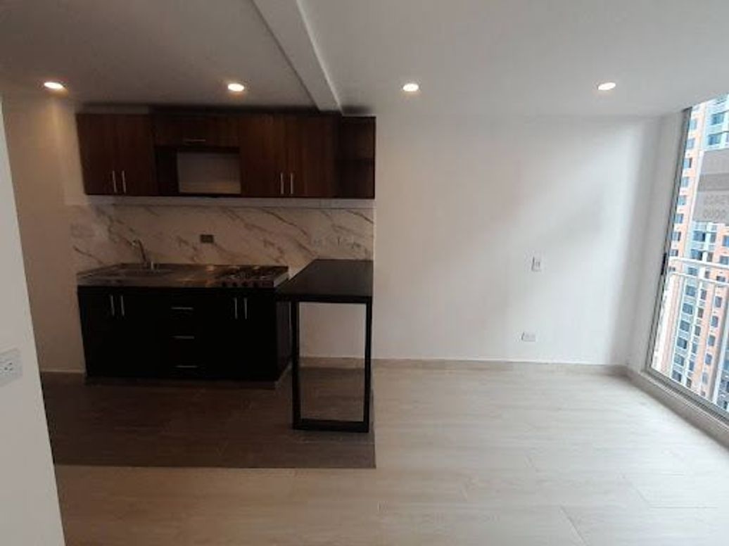 Apartamento de 2 alcobas en venta en Primavera, Bogotá, 34 m² · foto 7 de 15