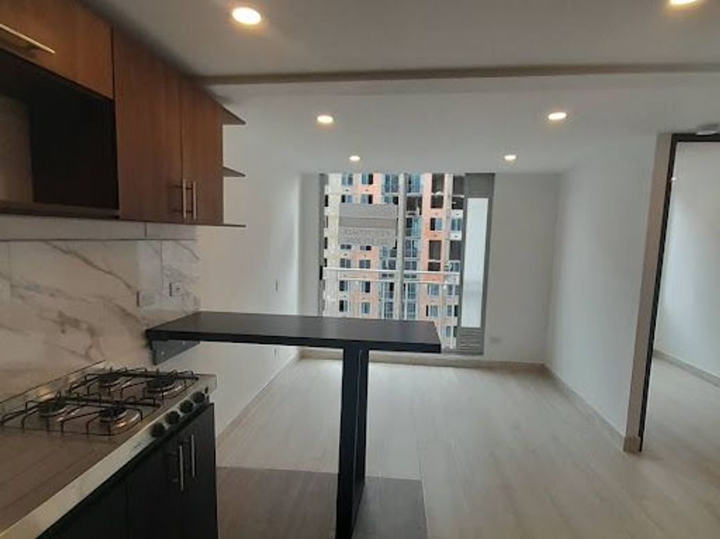 Apartamento de 2 alcobas en venta en Primavera, Bogotá, 34 m² · foto 4 de 15