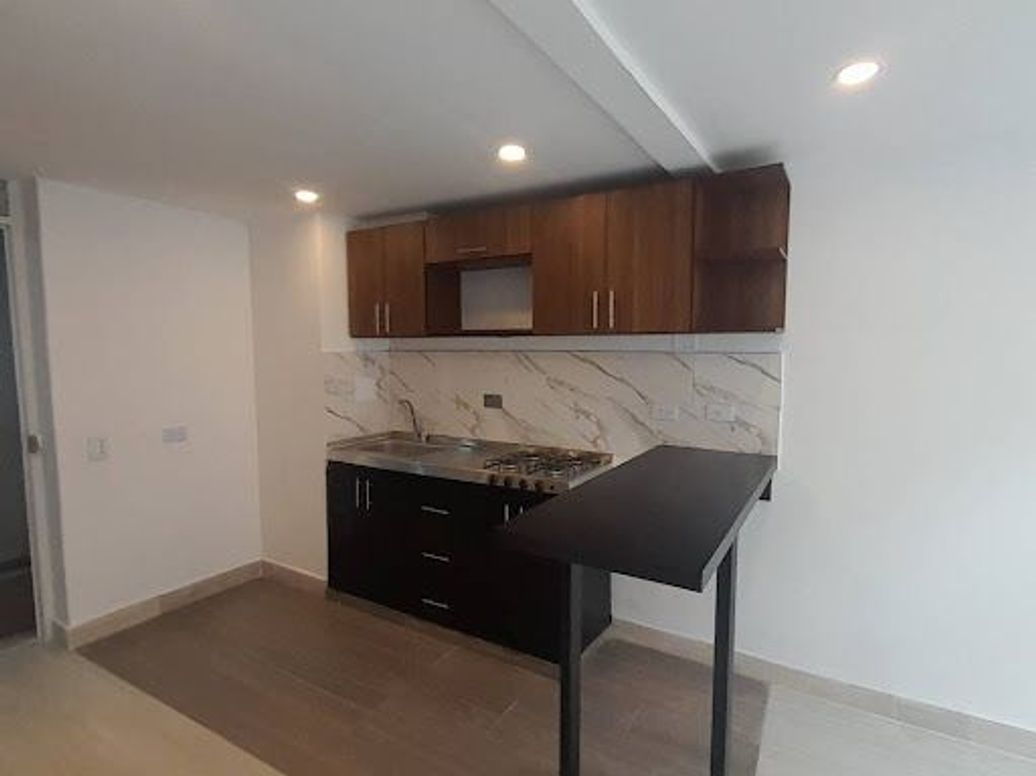 Apartamento de 2 alcobas en venta en Primavera, Bogotá, 34 m² · foto 6 de 15