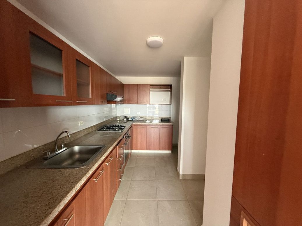 Apartamento en arriendo en Casa Blanca Suba, Bogotá · foto 6 de 20