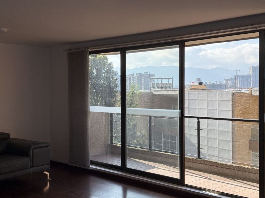 Apartamento en arriendo en Casa Blanca Suba, Bogotá · foto 8 de 20