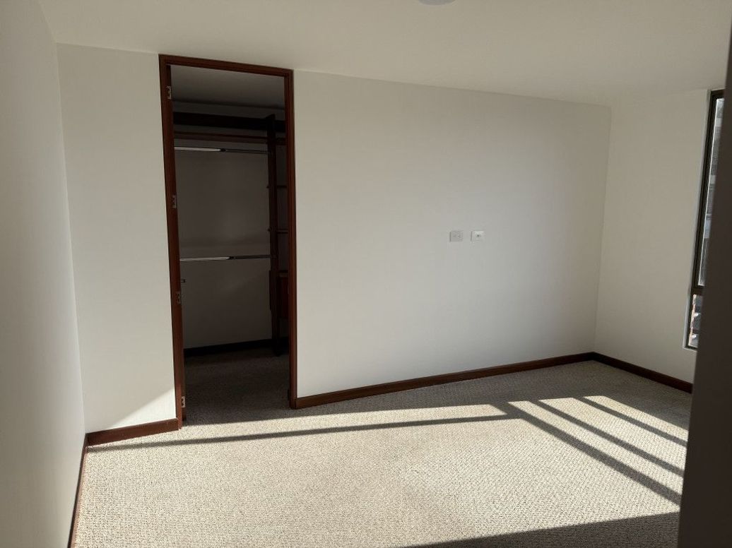 Apartamento en arriendo en Casa Blanca Suba, Bogotá · foto 18 de 20