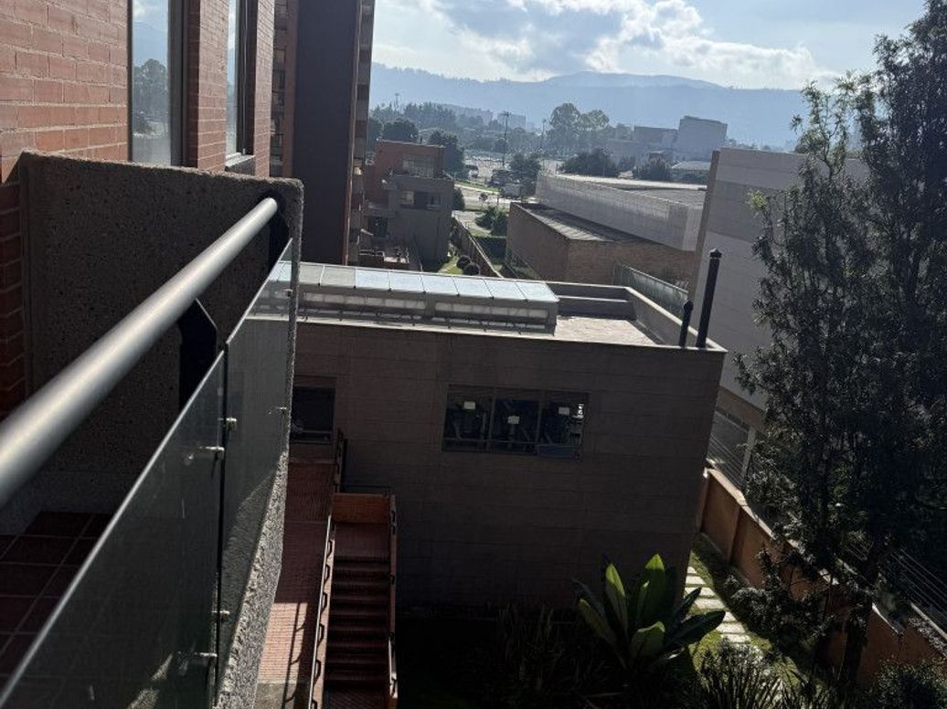 Apartamento en arriendo en Casa Blanca Suba, Bogotá · foto 12 de 20