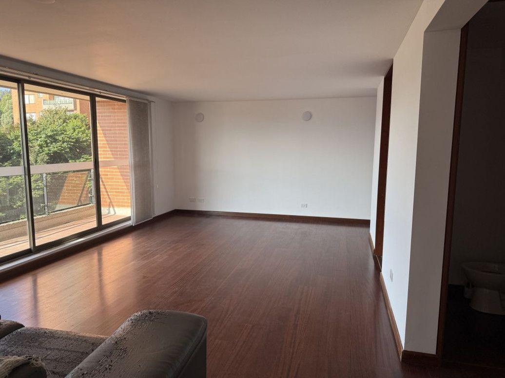 Apartamento en arriendo en Casa Blanca Suba, Bogotá · foto 14 de 20