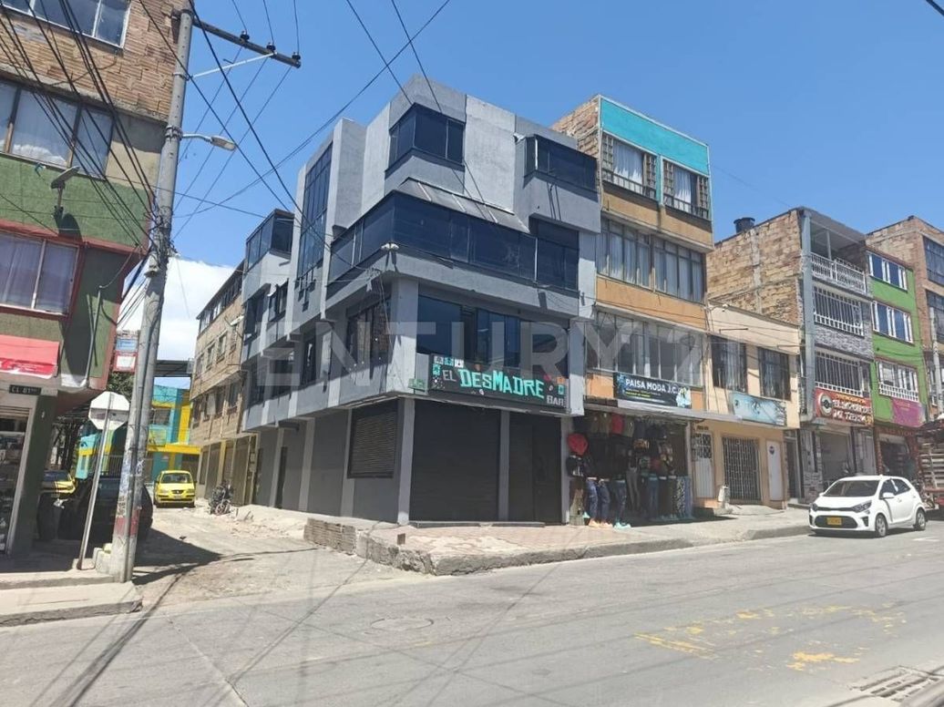 Casa de 4 alcobas en venta en Gran Yomasa 1, Bogotá, 68 m² · foto 13 de 13