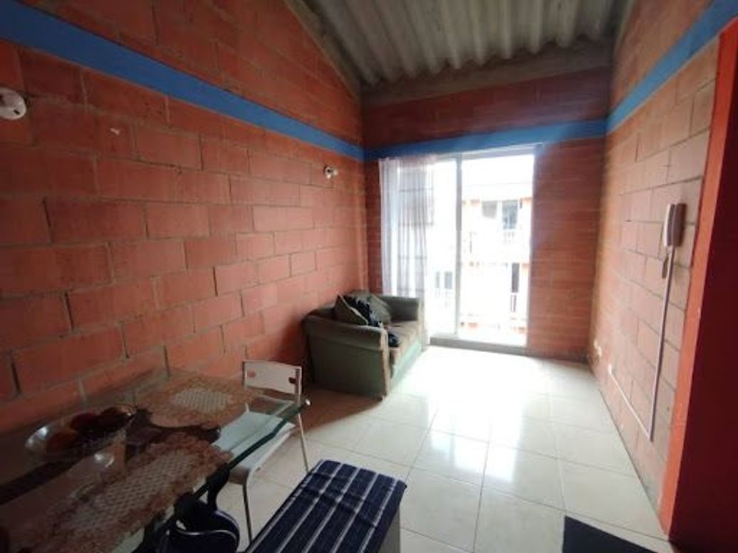 Apartamento de 3 alcobas en venta en Villa Teresita, Bogotá, 45 m² · foto 5 de 16