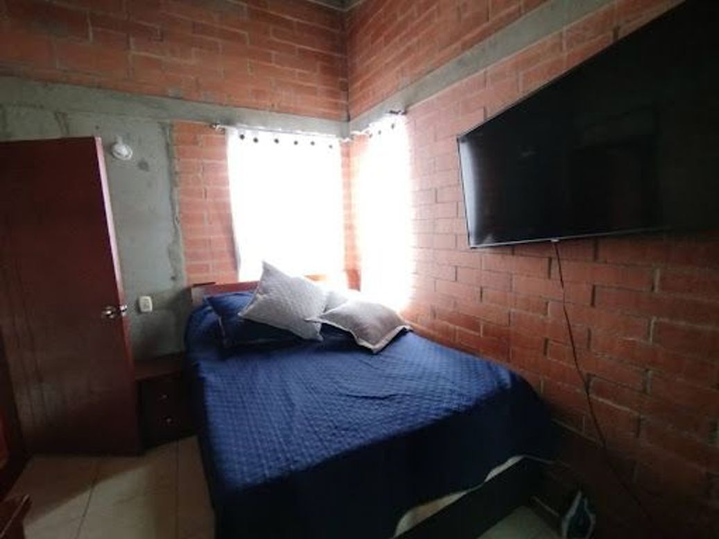Apartamento de 3 alcobas en venta en Villa Teresita, Bogotá, 45 m² · foto 13 de 16