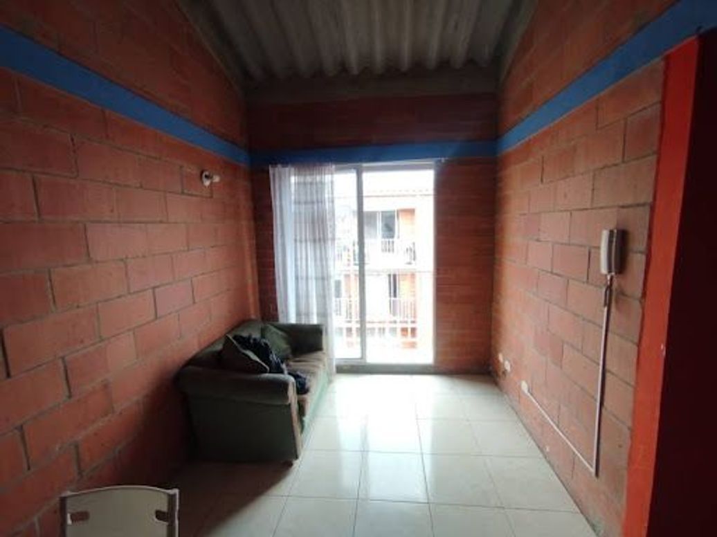Apartamento de 3 alcobas en venta en Villa Teresita, Bogotá, 45 m² · foto 4 de 16