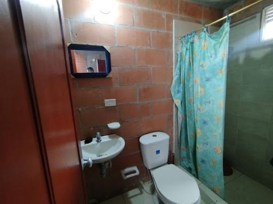 Apartamento de 3 alcobas en venta en Villa Teresita, Bogotá, 45 m² · foto 12 de 16