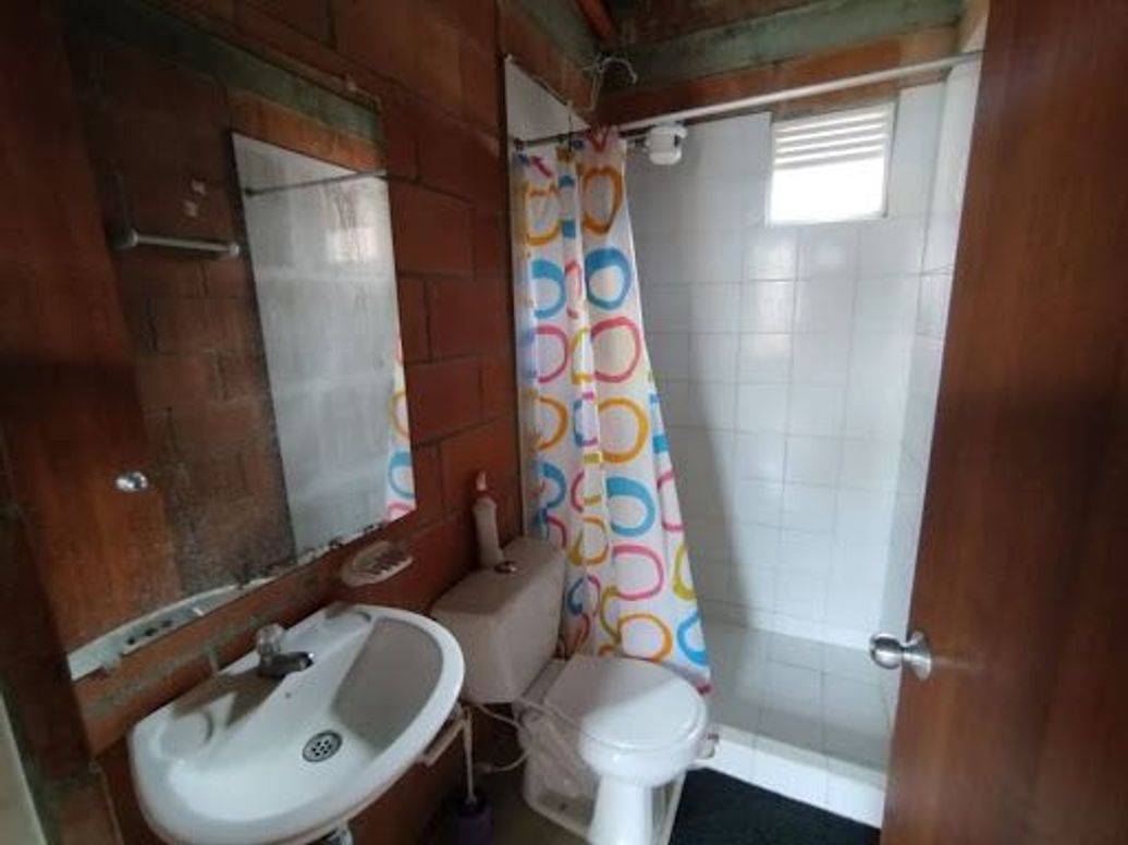 Apartamento de 3 alcobas en venta en Villa Teresita, Bogotá, 45 m² · foto 9 de 16