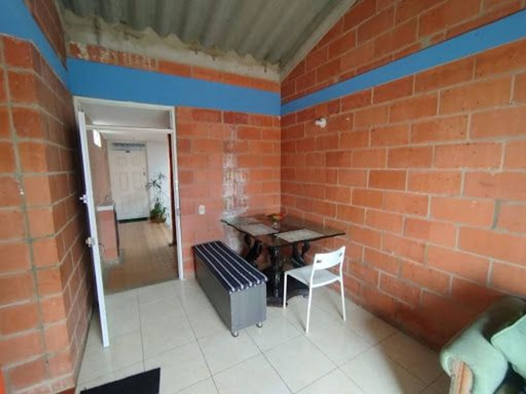 Apartamento de 3 alcobas en venta en Villa Teresita, Bogotá, 45 m² · foto 3 de 16