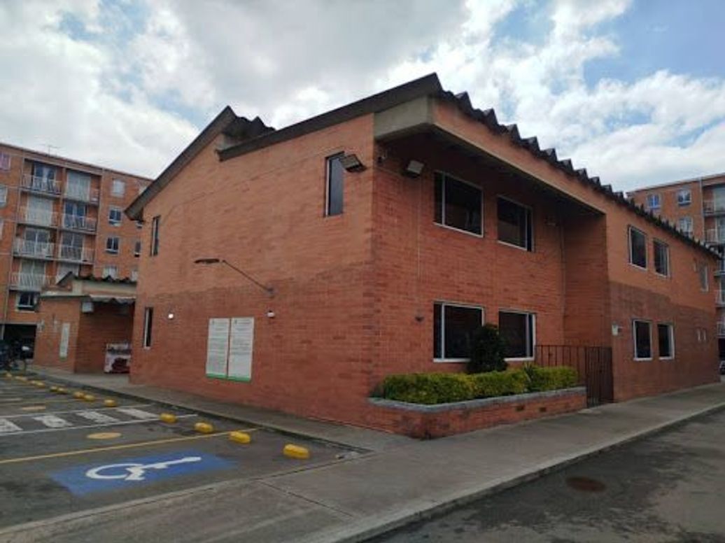Apartamento de 3 alcobas en venta en Villa Teresita, Bogotá, 45 m² · foto 16 de 16
