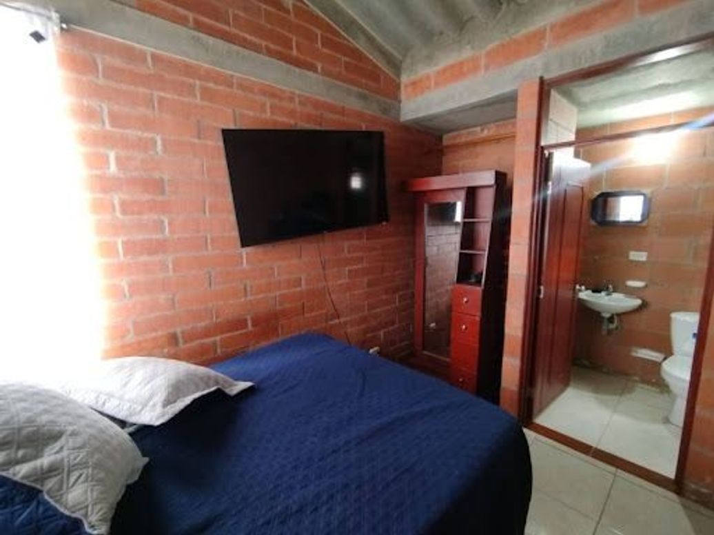 Apartamento de 3 alcobas en venta en Villa Teresita, Bogotá, 45 m² · foto 14 de 16