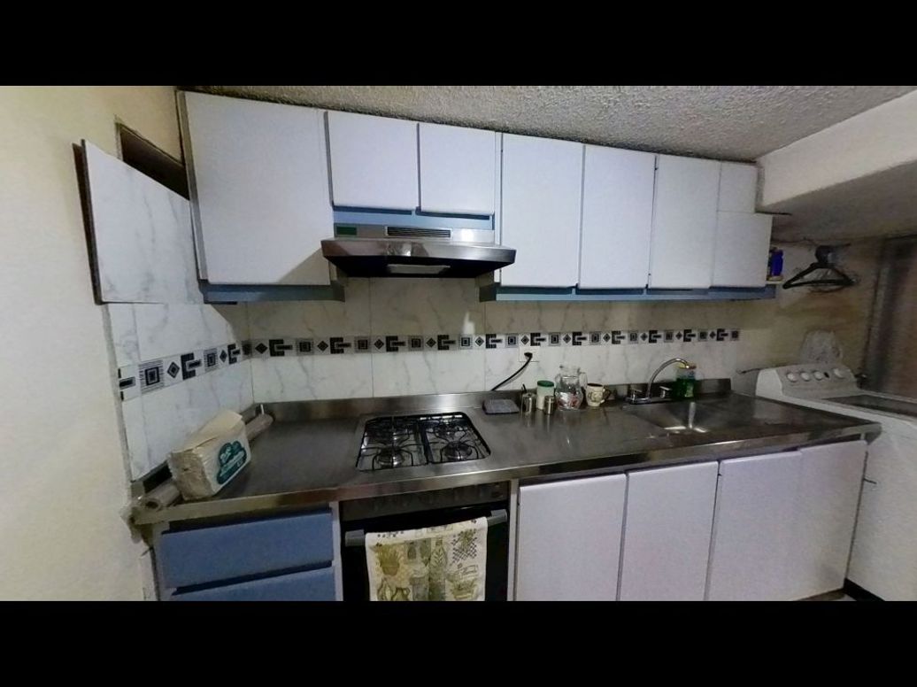 Apartamento de 3 alcobas en venta en La Paz, Bogotá, 75 m² · foto 3 de 20