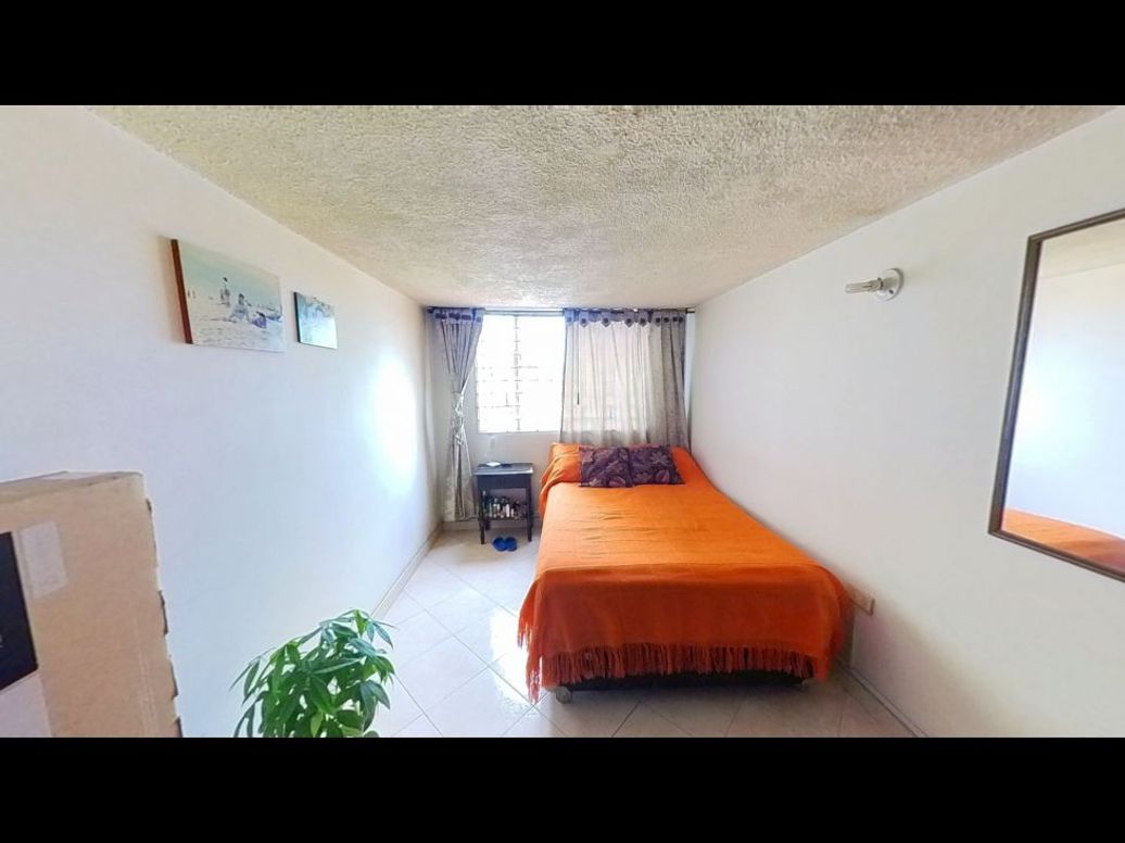 Apartamento de 3 alcobas en venta en La Paz, Bogotá, 75 m² · foto 17 de 20