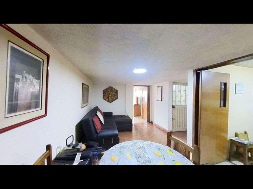 Apartamento de 3 alcobas en venta en La Paz, Bogotá, 75 m² · foto 9 de 20