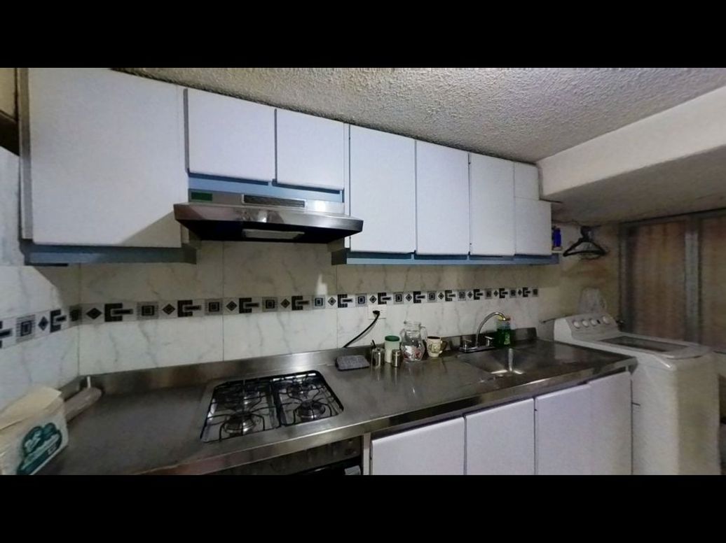 Apartamento de 3 alcobas en venta en La Paz, Bogotá, 75 m² · foto 2 de 20
