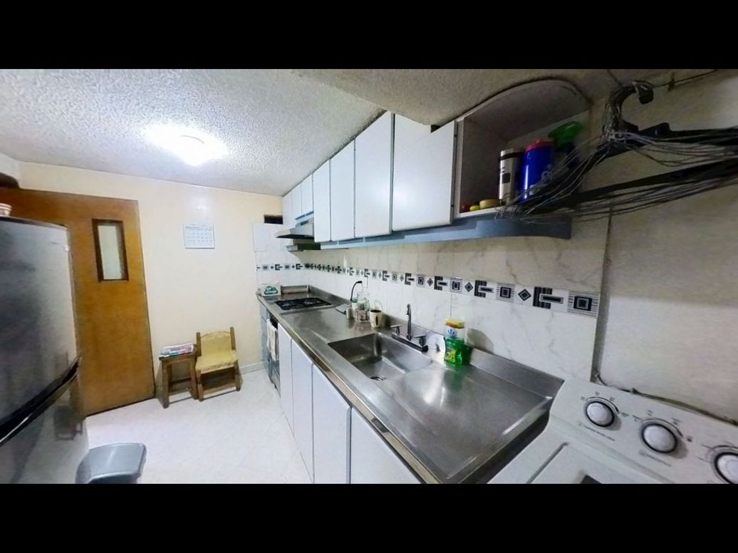 Apartamento de 3 alcobas en venta en La Paz, Bogotá, 75 m² · foto 4 de 20