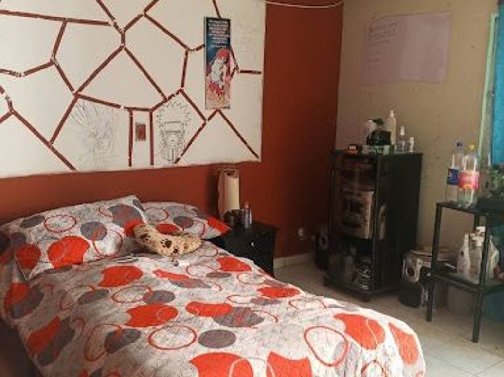 Casa de 4 alcobas en venta en Super Manzana 16, Bogotá, 123 m² · foto 14 de 15