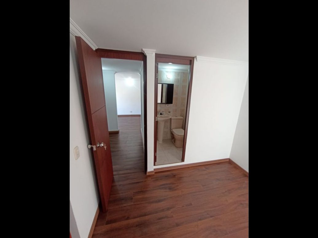 Apartamento de 3 alcobas en venta en Verbenal, Bogotá, 48 m² · foto 16 de 20